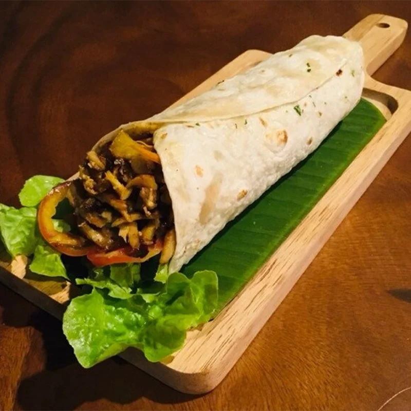 Durum chicken