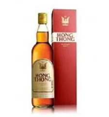 Hong Thong whisky bottle