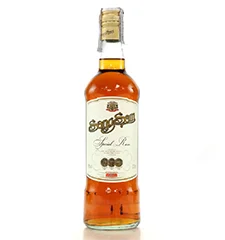 SangSom rum bottle