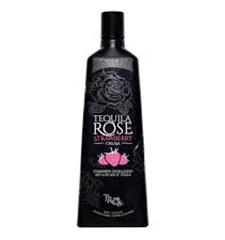 Tequila Rose Strawberry Cream bottle