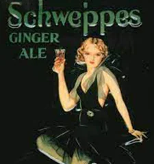 Schweppes Ginger Ale