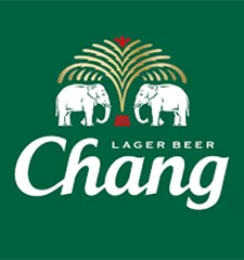 Chang Thai beer