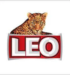 Leo Thai beer