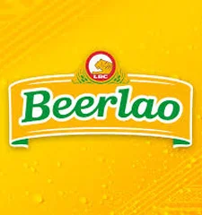 Beerlao Blonde beer