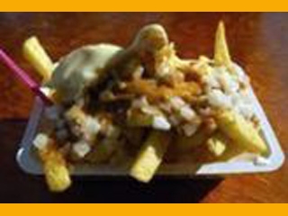 Dutch Fries Speciale