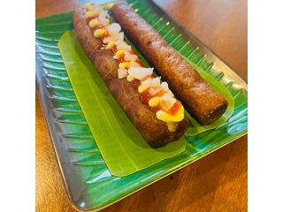 frikandellen