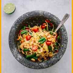 Thai food near me at Chiang Mai